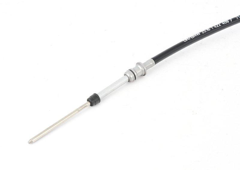 тросовый привод