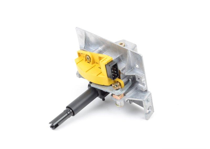 кронштейн механизма переключ.передач