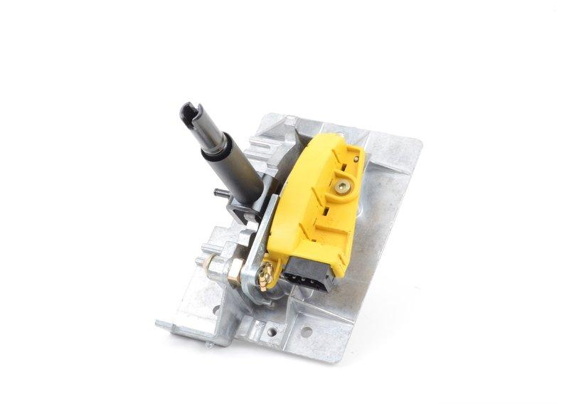 кронштейн механизма переключ.передач