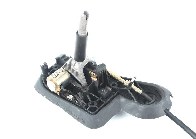 Механизм переключения передач