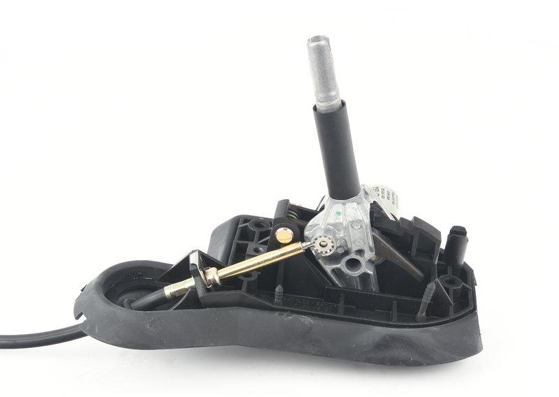 Механизм переключения передач