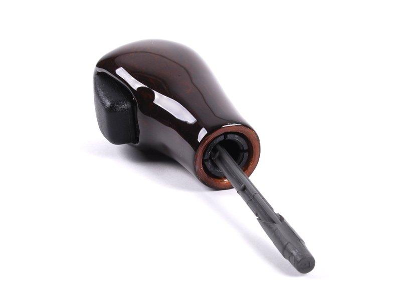 Ручка рычага управления из дерева