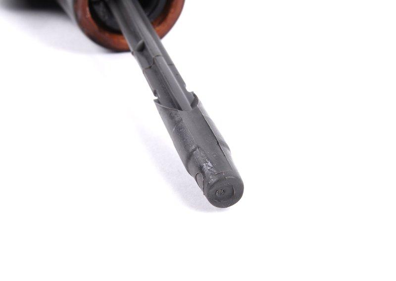 Ручка рычага управления из дерева