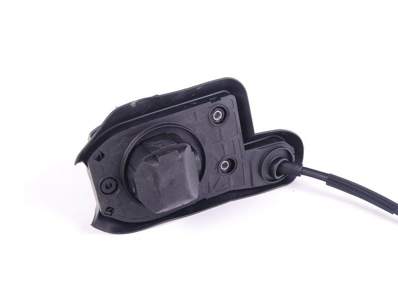 Механизм переключения передач стептроник