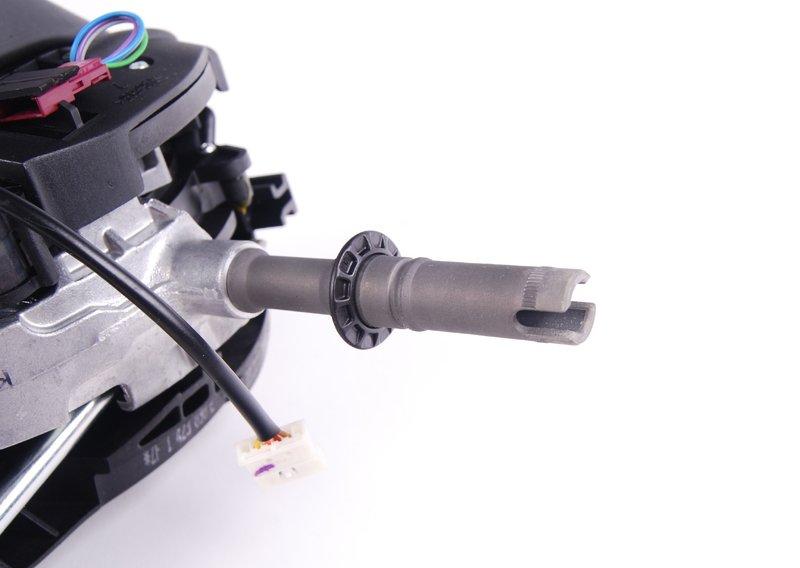 Механизм переключения передач стептроник