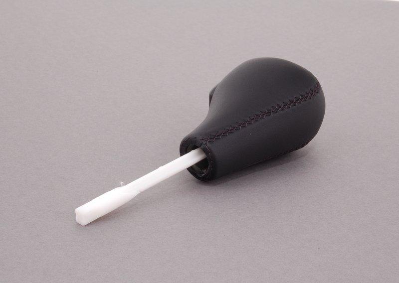 Ручка рычага управления, кожа