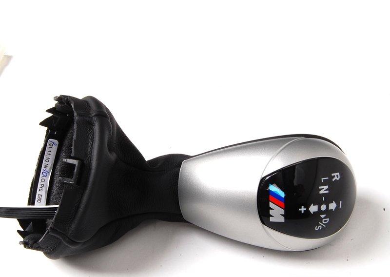 Ручка рычага селектора SMG