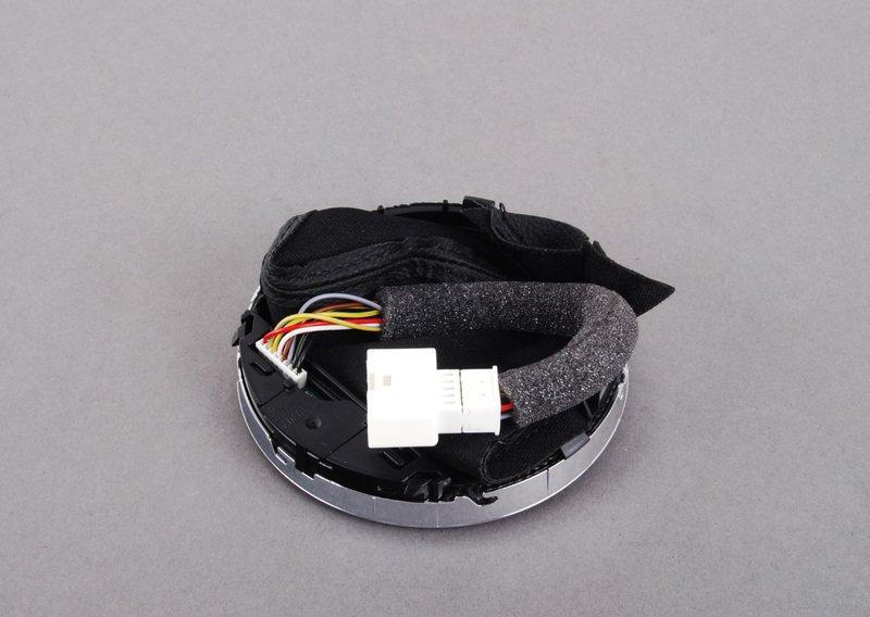 Крышка рычага управления стептроник