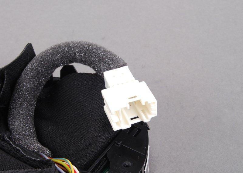 Крышка рычага управления стептроник