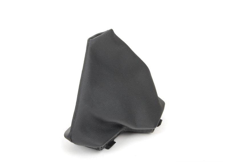 Крышка рычага селектора кожа Walknappa