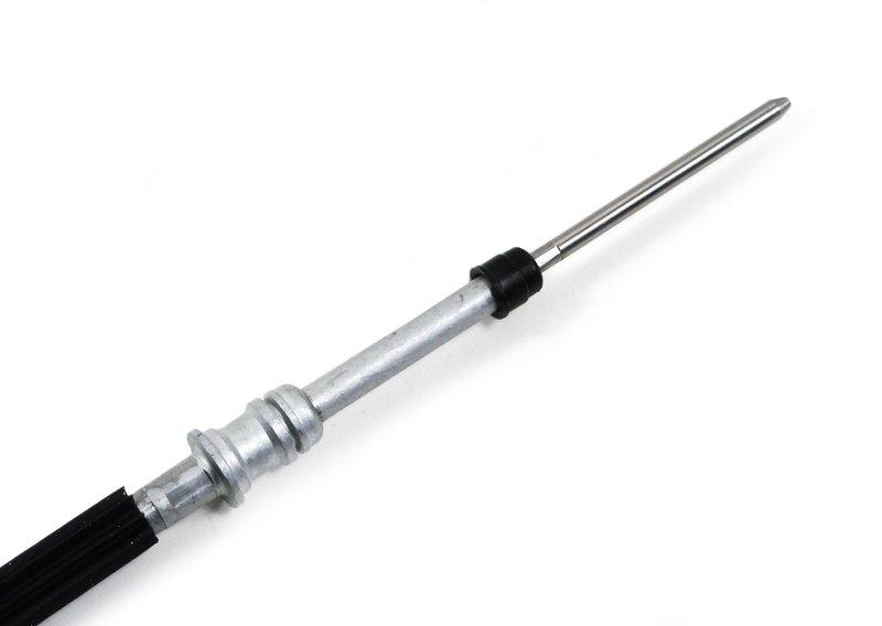 Тяга переключения