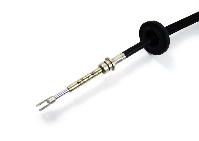 Тяга переключения