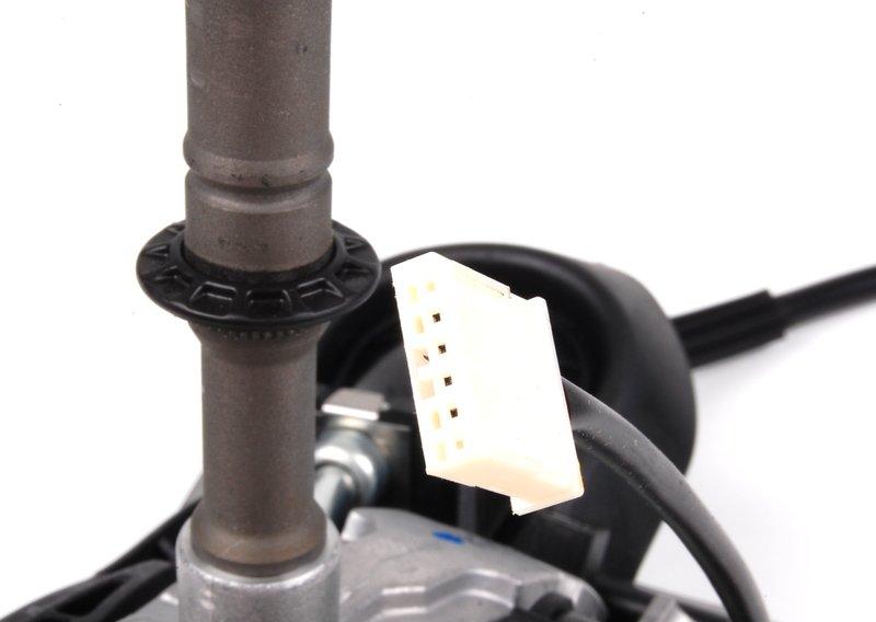 Механизм переключения передач стептроник