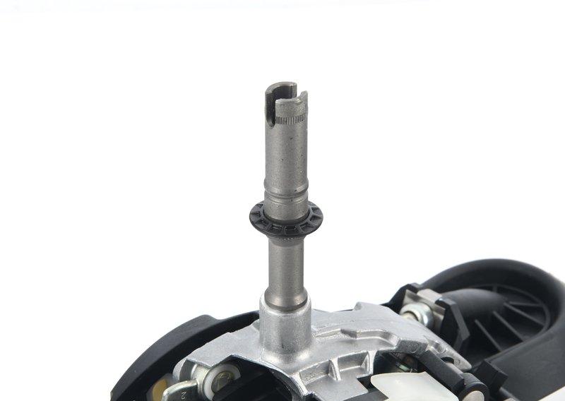 Механизм переключения передач стептроник