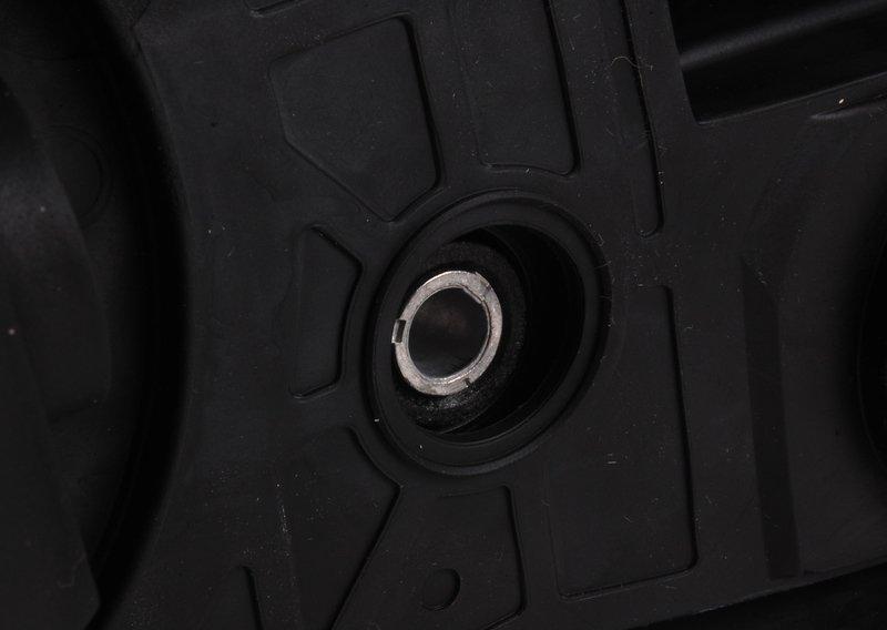 Механизм переключения передач стептроник