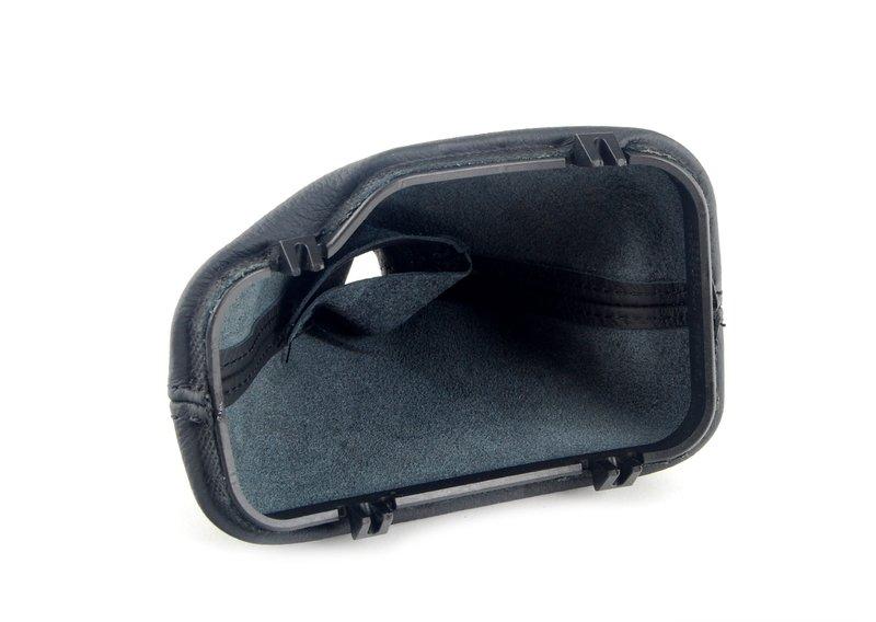 Крышка рычага селектора