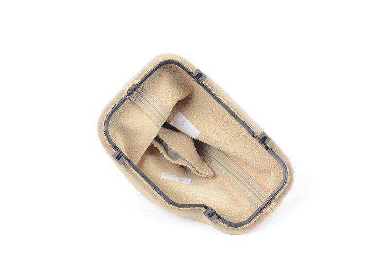 Крышка рычага селектора