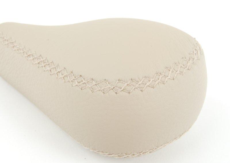 Ручка рычага управления, кожа