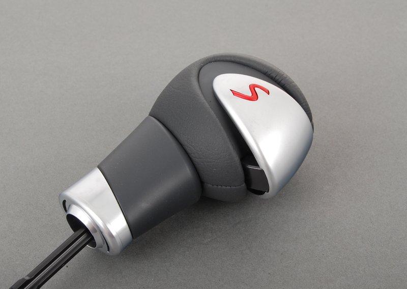 Ручка рычага управления