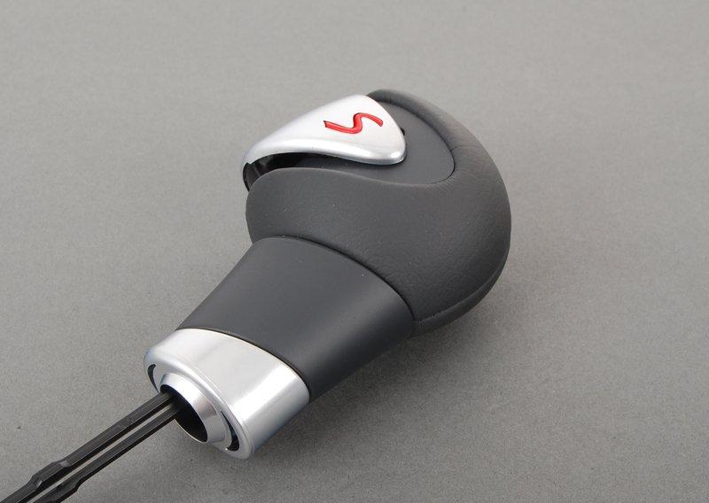 Ручка рычага управления