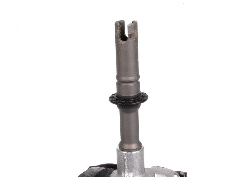 Механизм переключения передач стептроник