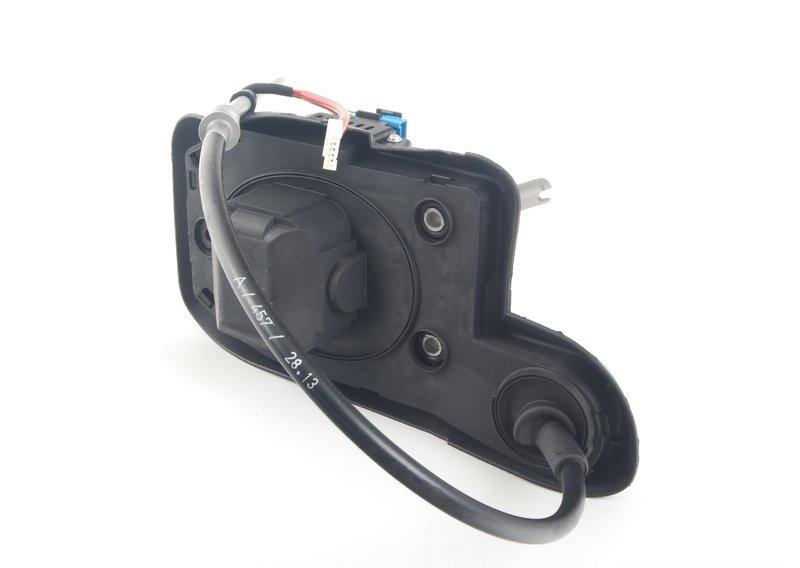 Механизм переключения передач стептроник