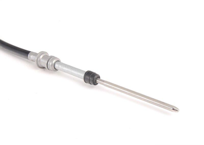 Механизм переключения передач стептроник