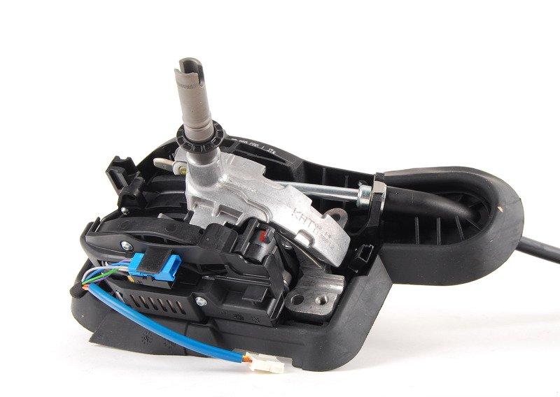 Механизм переключения передач стептроник