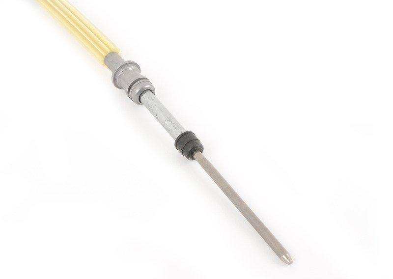 Механизм переключения передач стептроник