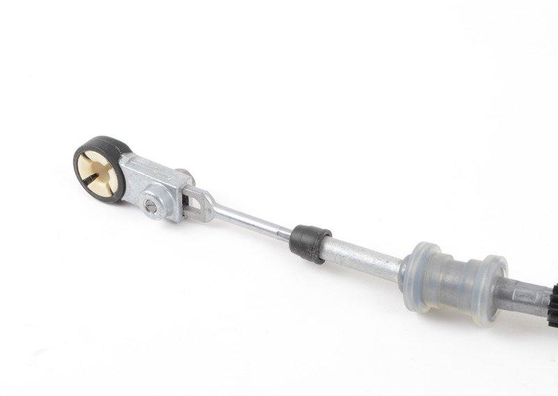 Механизм переключения передач стептроник