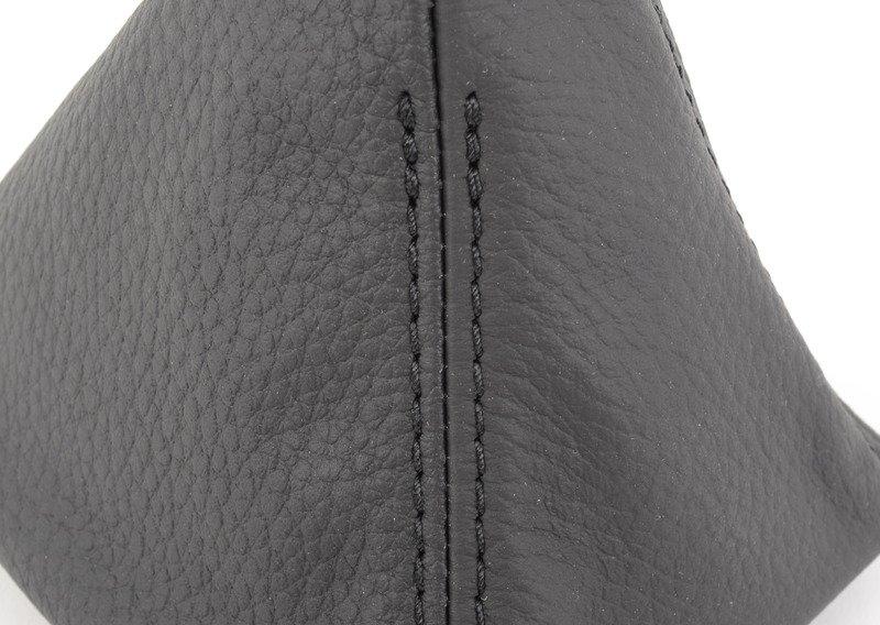 Крышка рычага селектора, кожа Dakota