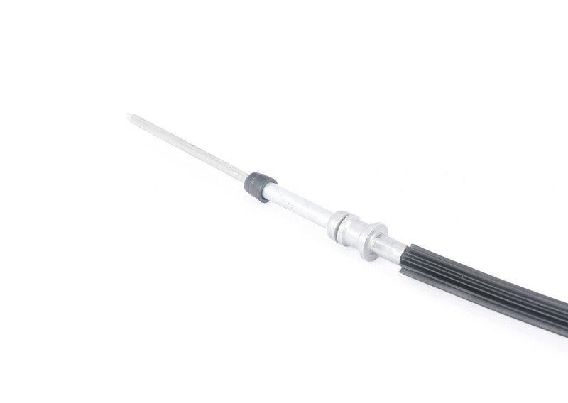 Механизм переключения передач стептроник