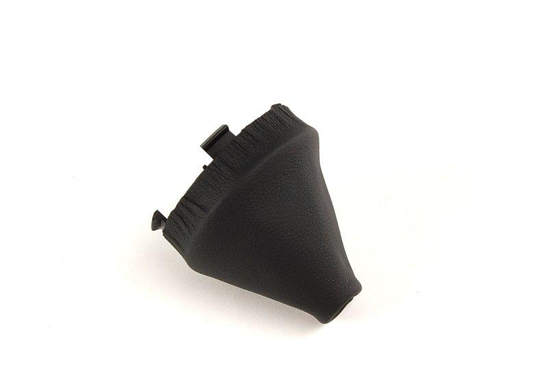 чехол рычага перекл. передач кожа