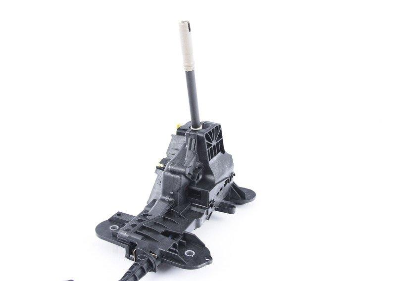 F57/F55/F56/F52 Механизм переключения передач стептроник