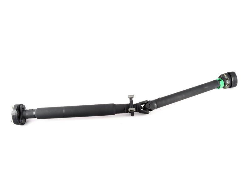 Карданный вал АКПП