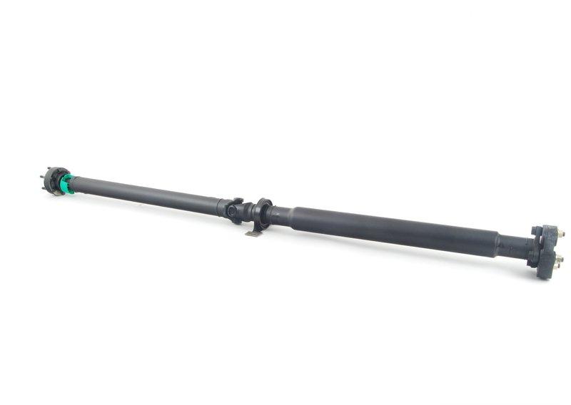 Карданный вал АКПП