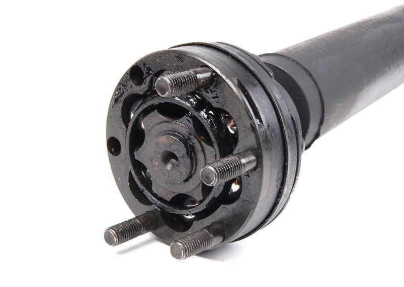 карданный вал Зд