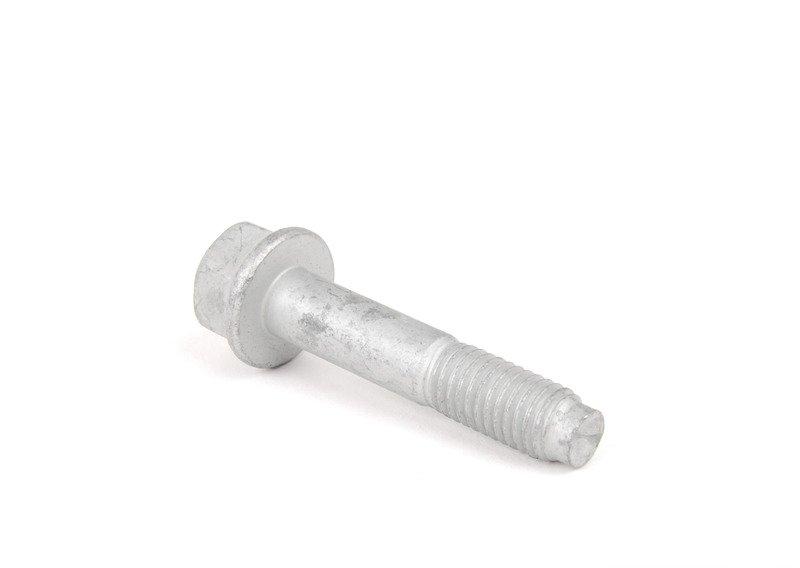 Болт с шестигранной головкой с шайбой