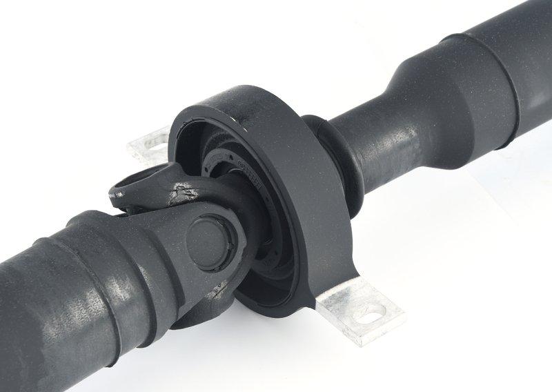 Карданный вал АКПП