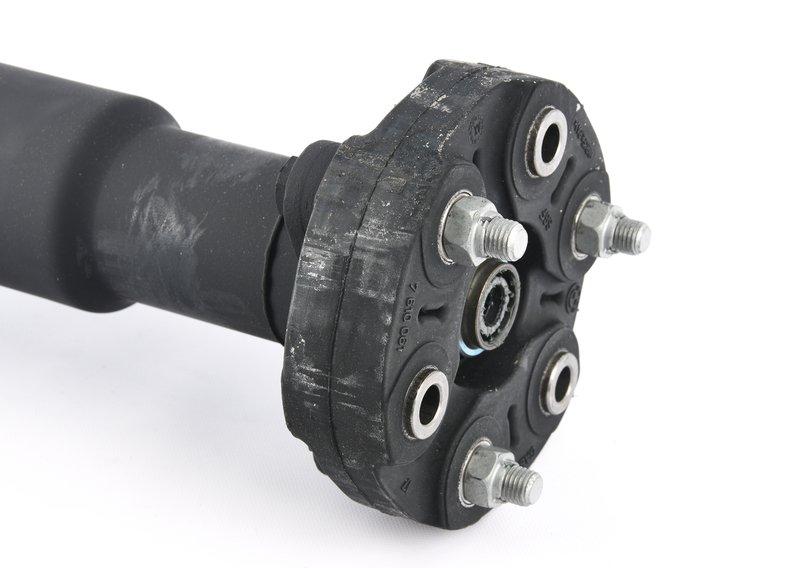 Карданный вал