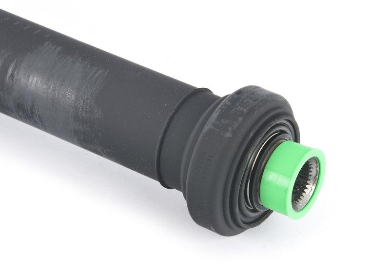 Карданный вал АКПП