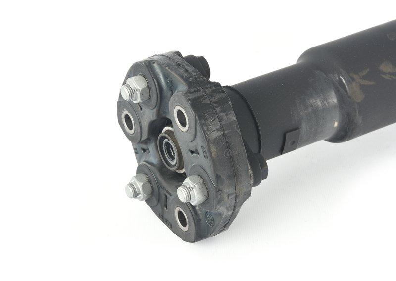 Карданный вал АКПП