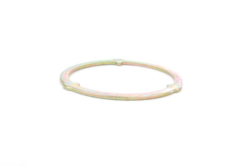 Зубчатая шайба