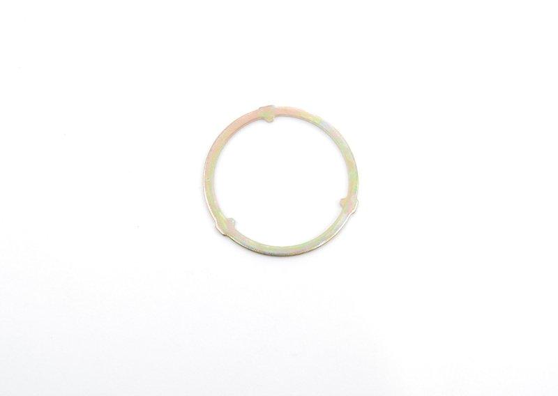 Зубчатая шайба