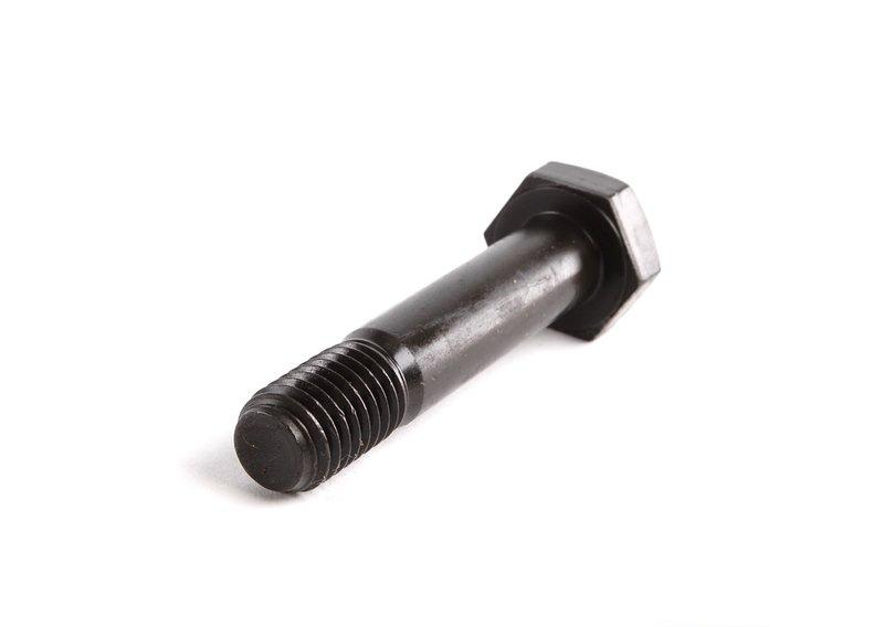 Болт с шестигранной головкой