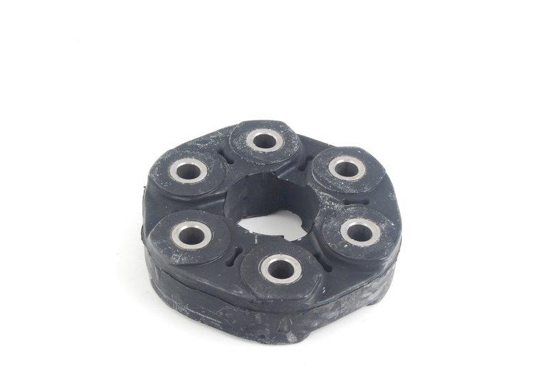 Эластичная муфта