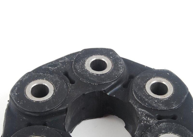 Эластичная муфта