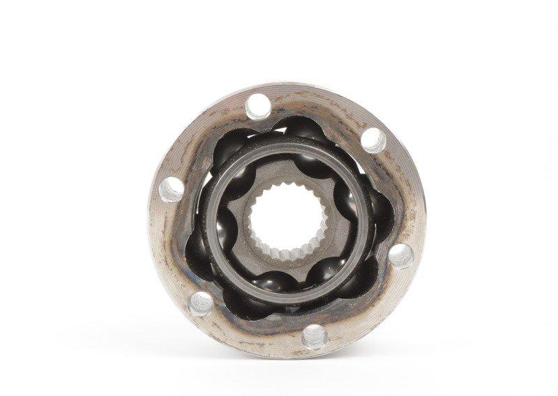 ШРУС без болта с накатанной головкой