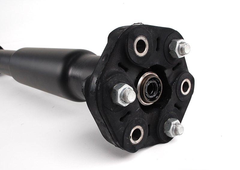 Карданный вал 5-ступенчатая КПП