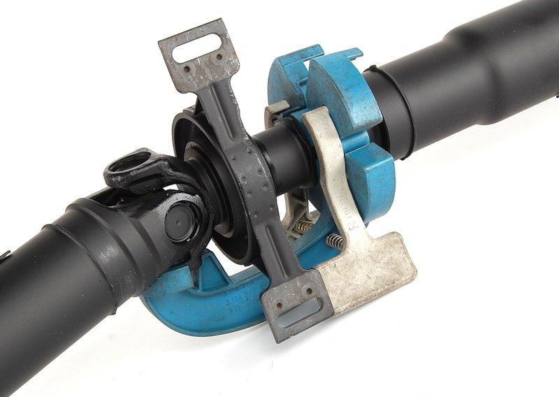 Карданный вал АКПП